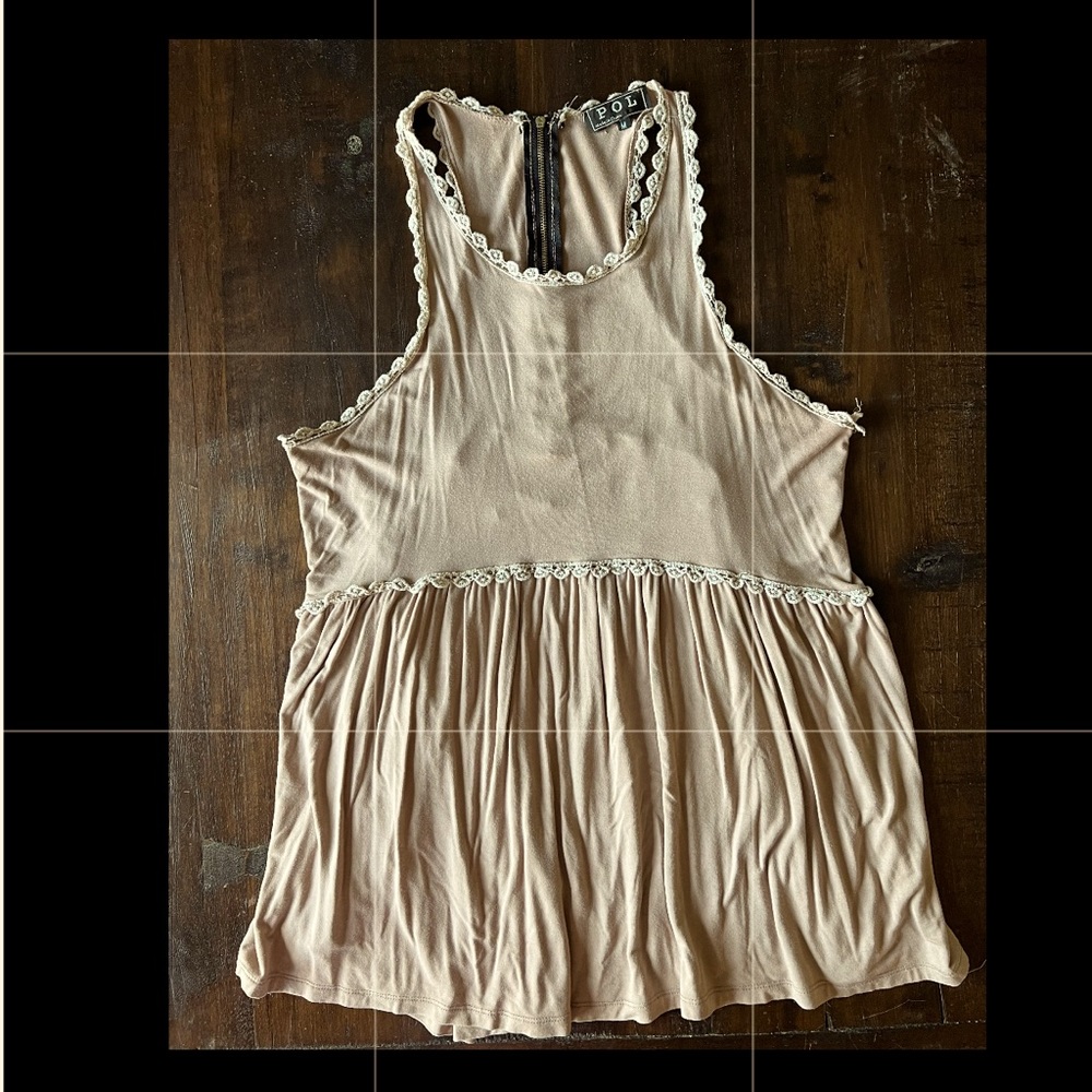 POL Tank-Top